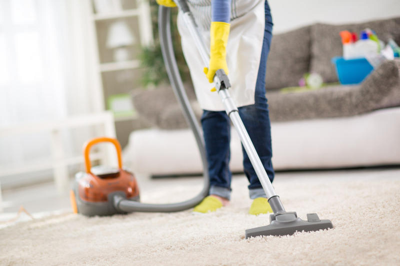 End of Lease Cleaning: Bassendean