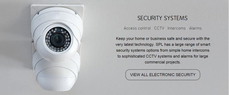 SPL Security Solutions