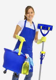 End of Lease Cleaning: Beckenham