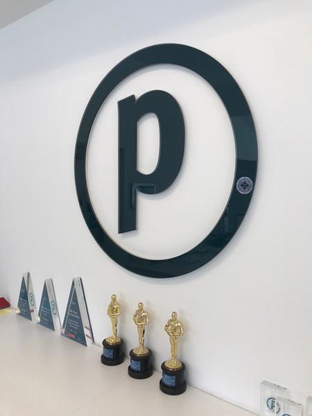 Place Property logo