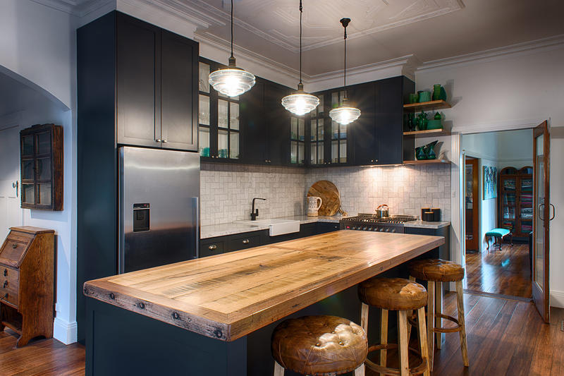 Waverley Kitchens Laundries & Bathrooms