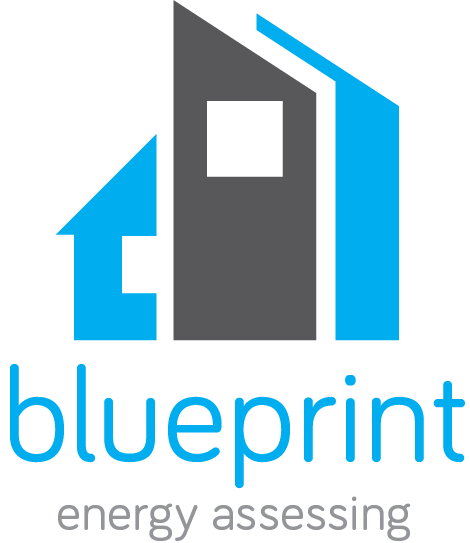Blue Print Energy logo