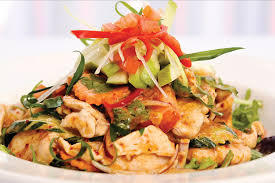 Le Resto Thai