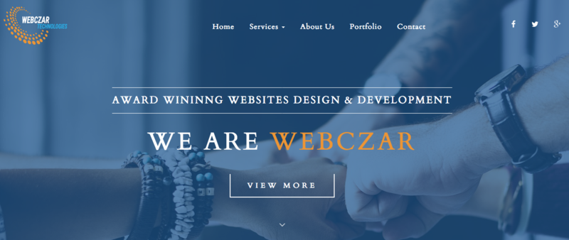 Webczar Technologies