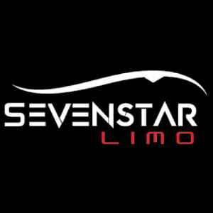 SevenStar Limo logo