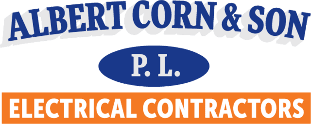 Albert Corn & Son