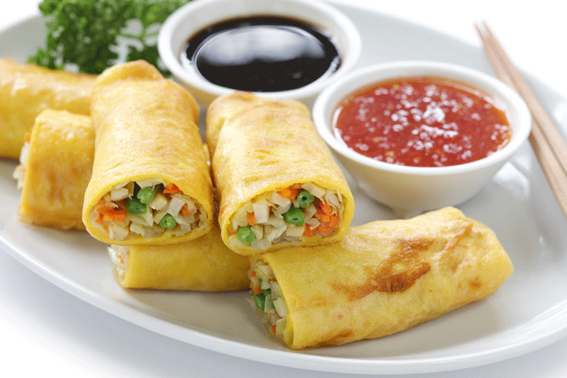 VN Street Foods