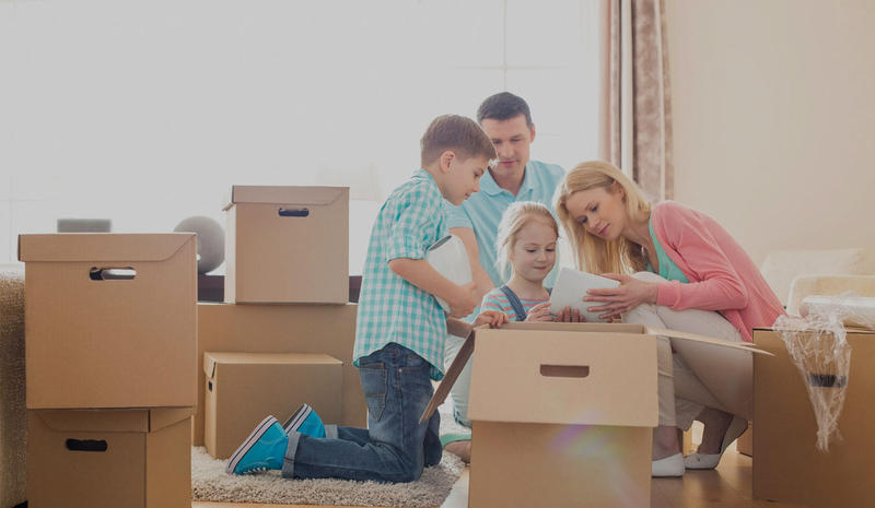 Bright Removalists