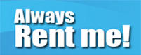 Always Rent Me