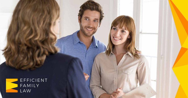 Efficient Family Law