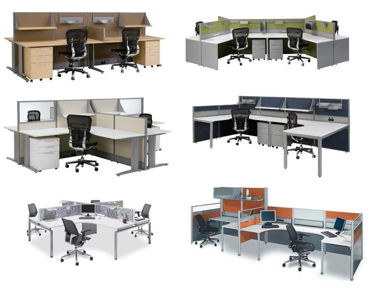 AJM Commercial Interiors