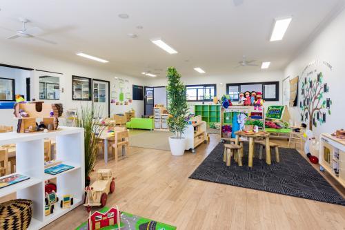 Petit Early Learning Journey Elderslie