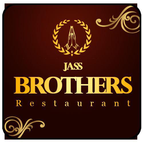 Jass Brothers Restaurant logo