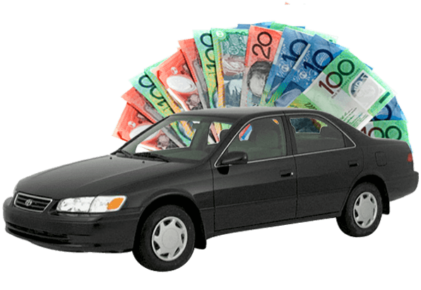 Cash For Carz Qld