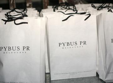 Pybus PR