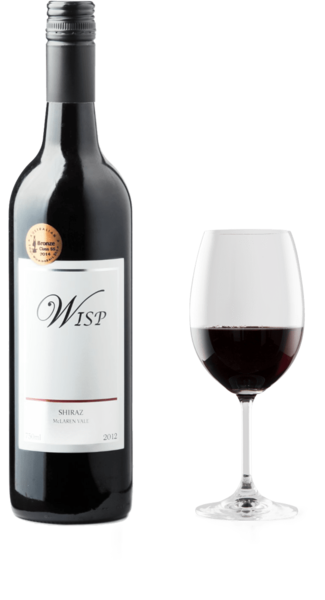 Wisp Wines