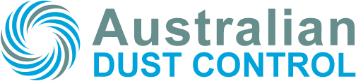 Australian Dust Control logo