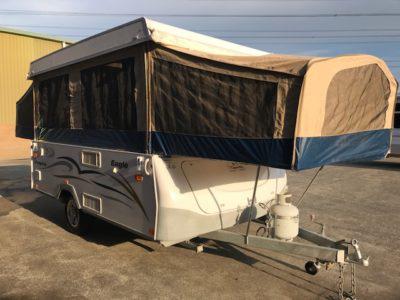 RV Sales Australia