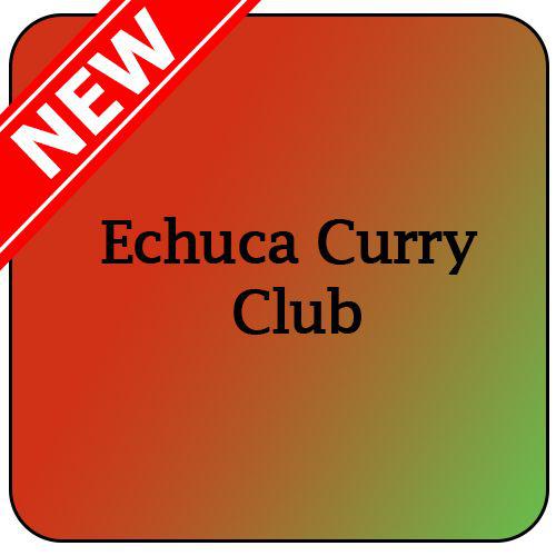 Echuca Curry Club logo