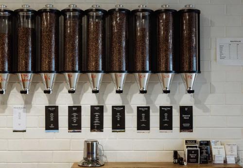 B3 Coffee