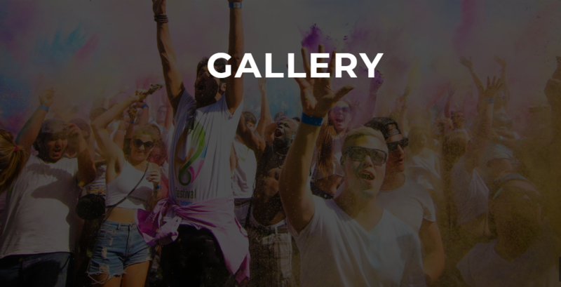 Lilap Events