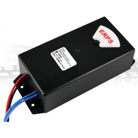 Electronic Rust Prevention System