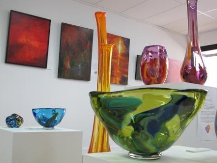 C Gallery