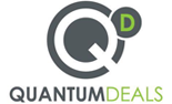 Quantum Deals logo