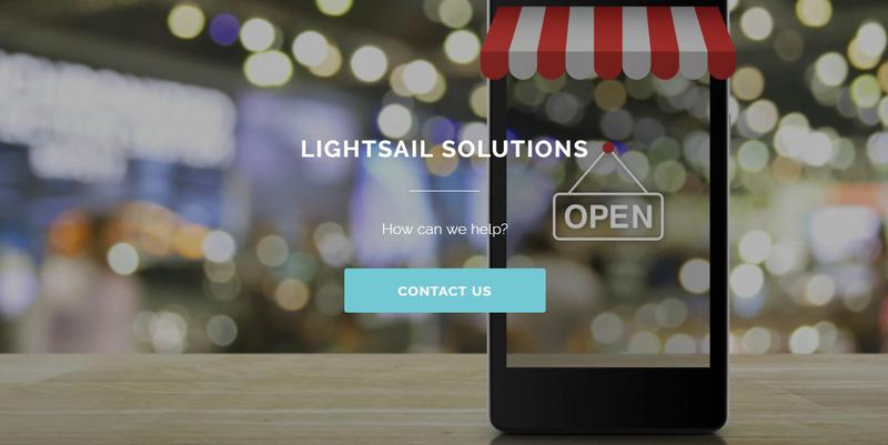 LightSail Pty Ltd: Bourke St