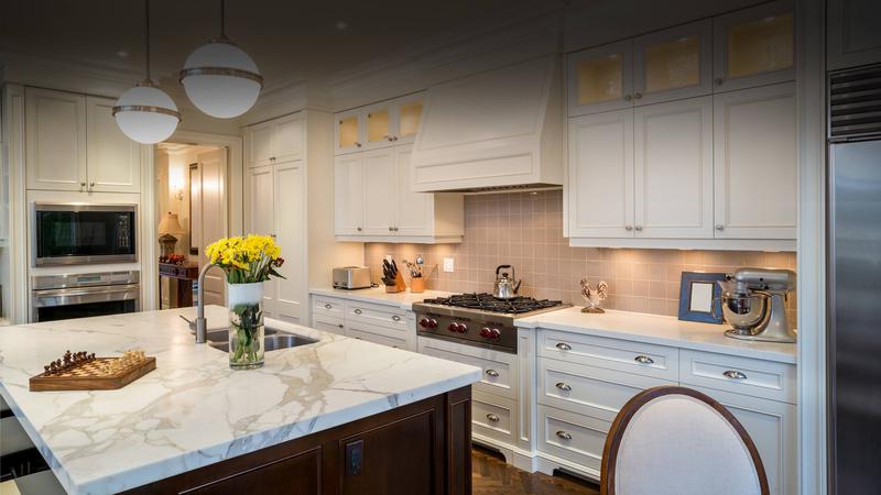 Complete Stone Care and Protection