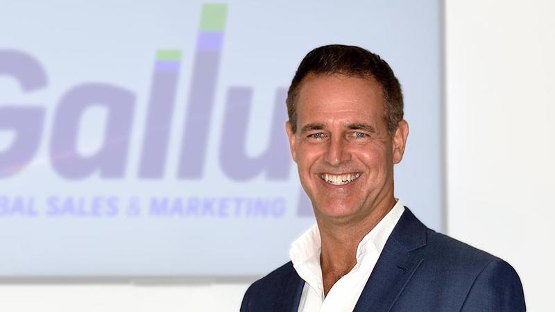 Gallup Global Sales & Marketing