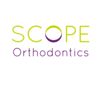 Scope Orthodontics logo