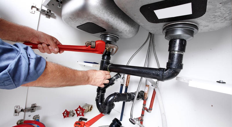 Our Local Plumbing Service