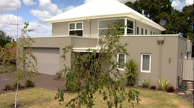 Ietto West Homes