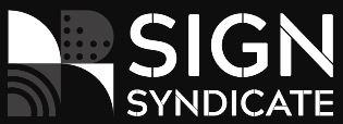 Sign Syndicate