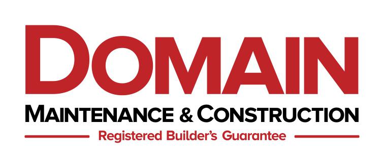 Domain Maintenance & Construction