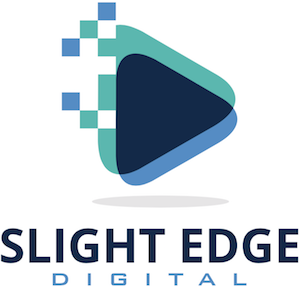 Slight Edge Digital logo