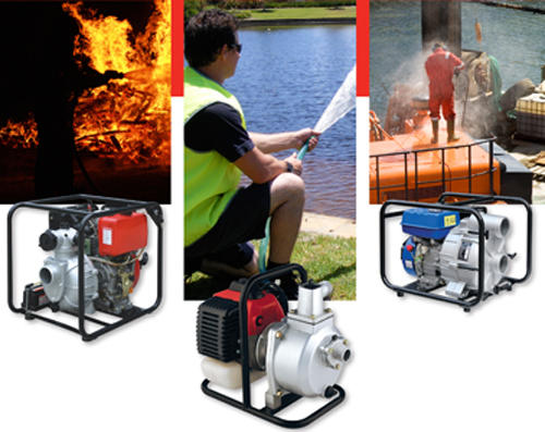 Universal Pumps
