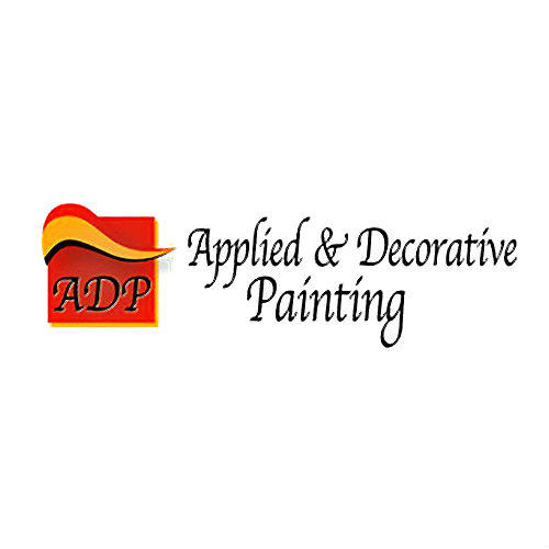 Applied And Decorative Painting