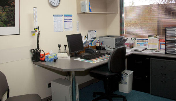 Narre Warren Clinic