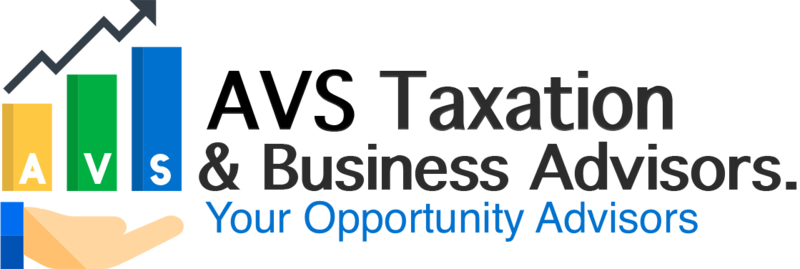 AVS Taxation and Business Advisors: South Lake