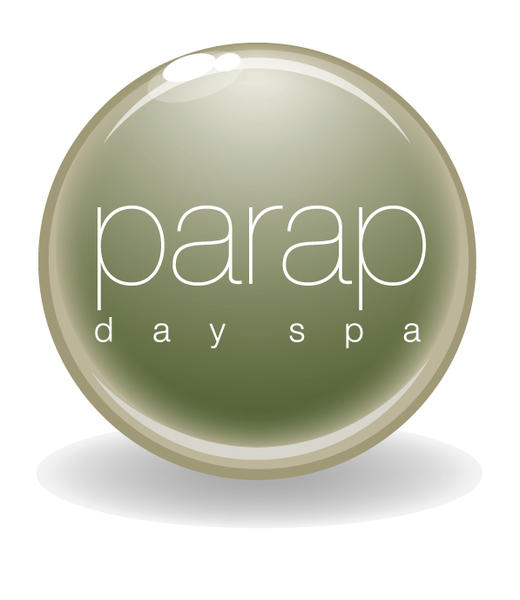 Parap Day Spa logo