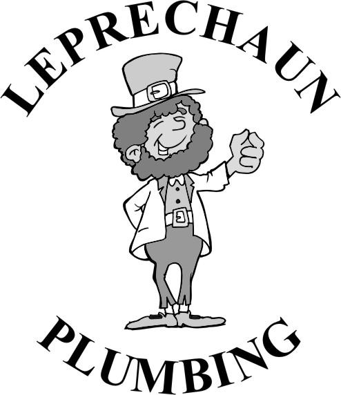 Leprechaun Plumbing