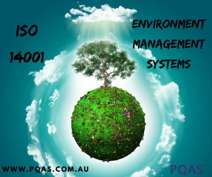 PQAS Australia