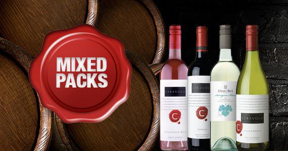 The Online Wine Shop