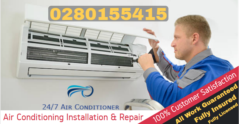 247 Air Conditioner