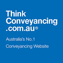 Think Conveyancing: Cheltenham