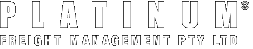Platinum Freight Management: Canberra