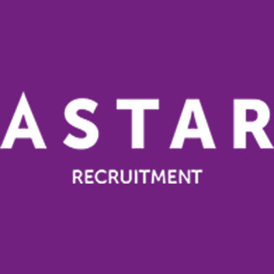 ASTAR Recruitment