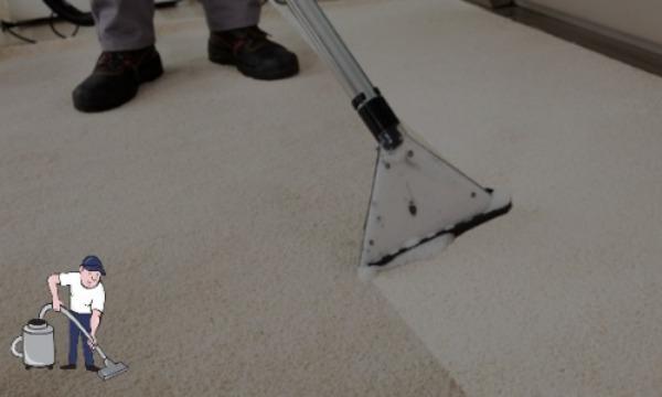 Carpet Steam Cleaning: Melbourne